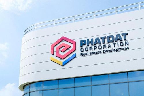 Phát Đạt (PDR) chốt chi 10.400 tỷ đồng mua phần vốn góp tại Lotte Properties HCMC