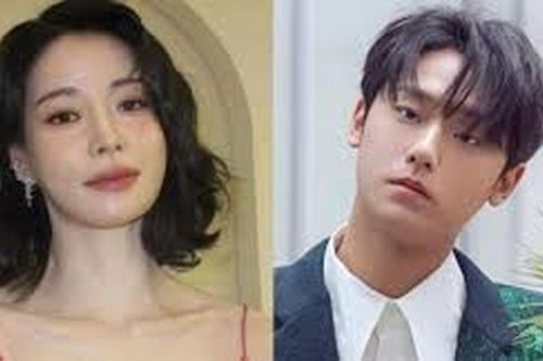 Lee Do Hyun bị cư dân mạng đòi 'trục xuất' khỏi Hàn Quốc vì ... bạn gái 'quá hot'