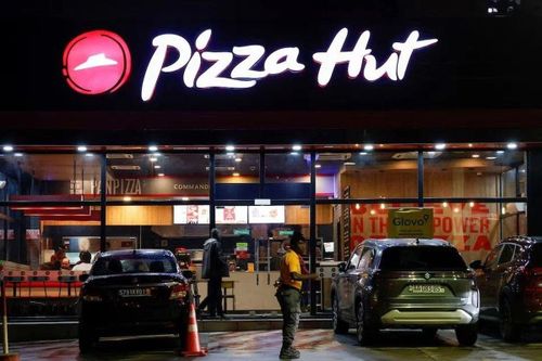 Pizza Hut về tay nhà đầu tư mới sau thương vụ 2,7 tỷ USD