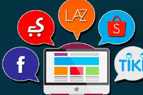 Người Việt chi hơn 4,3 tỷ USD mua sắm thời trang trên sàn thương mại điện tử