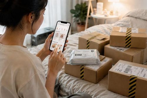 Những mẹo thông minh để kiềm chế cơn nghiện mua sắm