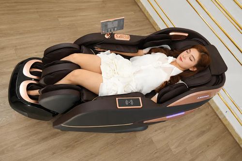 Ghế massage nào cũng quảng cáo tốt, nhưng người mua cần cẩn trọng 7 yếu tố này