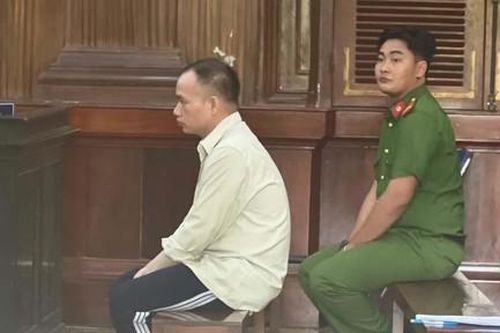 Cựu giám đốc chi nhánh của ngân hàng lừa đảo hơn 17,3 tỷ đồng 'nướng'' vào vàng ảo