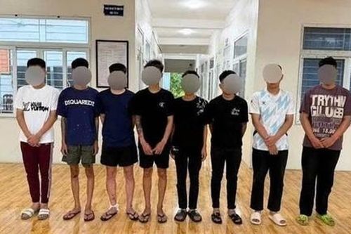 Cảnh báo tình trạng thanh thiếu niên gây án