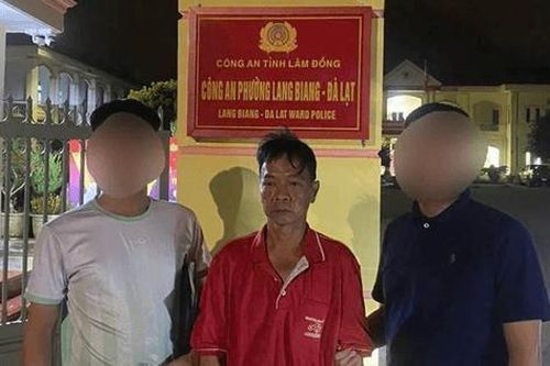 Bắt giữ đối tượng truy nã sau gần 30 năm lẩn trốn