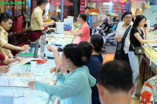 Giá bạc hôm nay 22/6: Bạc Phú Quý, Doji, Ancarat, Sacombank-SBJ có còn giảm?