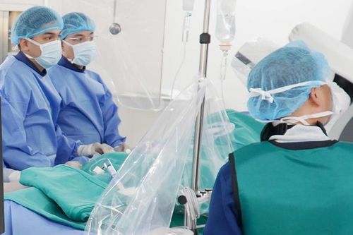 Người đàn ông 49 tuổi nhồi máu cơ tim cấp vì dấu hiệu nhiều người Việt đang chủ quan