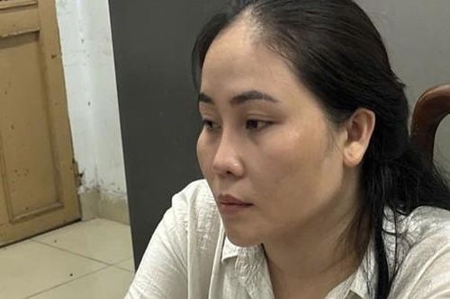 Tìm bị hại trong vụ án lừa đảo do Nguyễn Thị Thu tại Đà Nẵng thực hiện