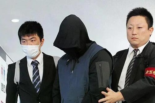 Cảnh sát Tokyo bắt giữ nghi phạm điều hành tổ chức tội phạm xuyên quốc gia