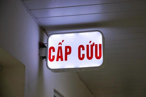 Bé trai 11 tuổi nguy kịch chỉ sau hai ngày sốt nhẹ