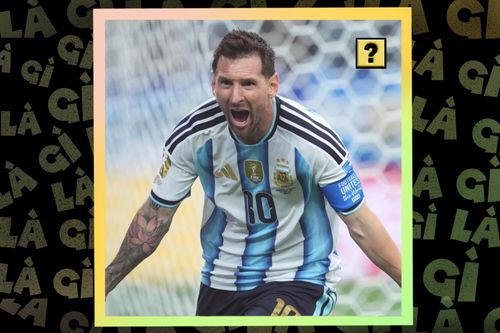Vì sao Messi được gọi là Nguyễn Văn Mười?