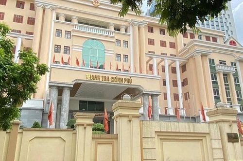 Phối hợp rà soát chuẩn hóa dữ liệu, xây dựng nền tảng số ngành Thanh tra