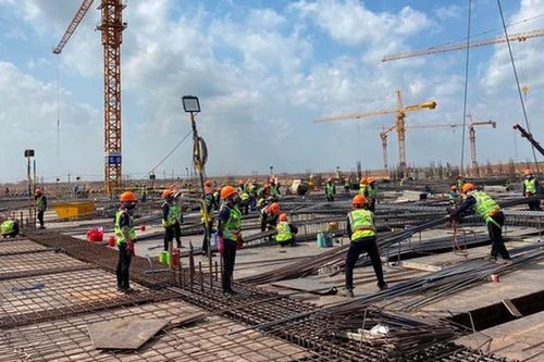 Những công trình nào phải mua bảo hiểm bắt buộc trong thời gian xây dựng?