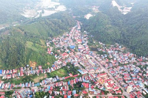 Đông đảo Nhân dân ủng hộ chủ trương thành lập phường thuộc tỉnh Thái Nguyên