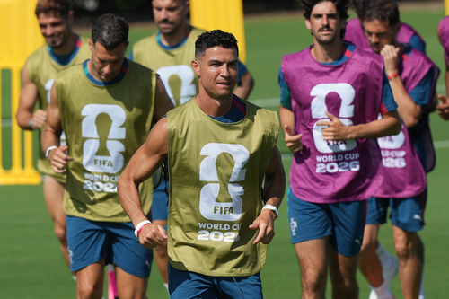 Nếu Ronaldo lại tịt ngòi…
