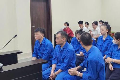 Tuyên án nhóm môi giới mua bán thận người