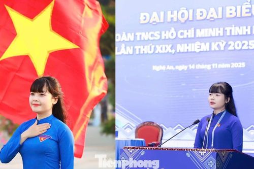 Hiến kế gửi Đoàn: Tuổi trẻ gửi gắm niềm tin vào những quyết sách vì thanh niên