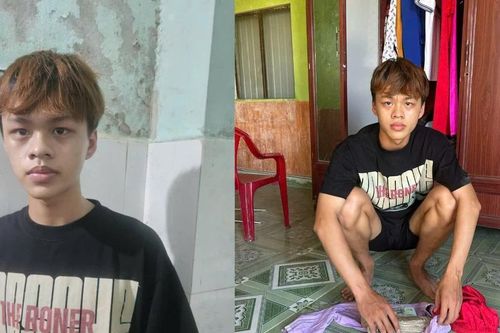 Cháu đột nhập nhà dì ruột trộm tiền, vàng