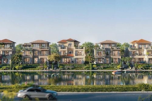 Xu hướng Nam tiến của dòng vốn phía Bắc: Chọn giá trị thực thay vì lướt sóng