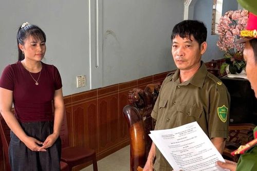 Bị khởi tố vì mua lợn nhiễm bệnh giá rẻ về giết mổ rồi bán ra thị trường