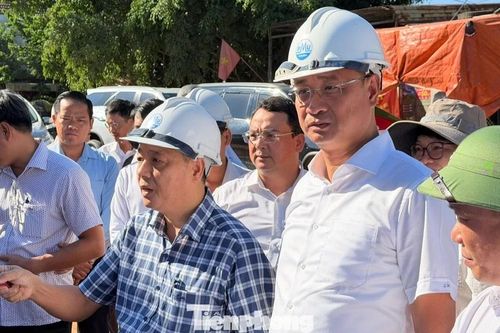 Bí thư Đà Nẵng: Chậm giải phóng mặt bằng, né tránh trách nhiệm phải xử lý