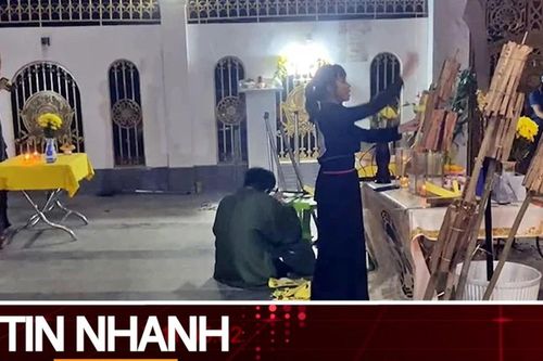 TIN NHANH: Bản án cho 5 bị cáo nhóm tà đạo 'Thiên triều Nam Quốc' giam giữ, tra tấn nạn nhân