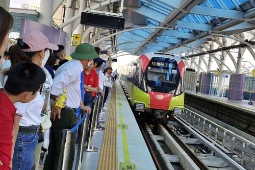 Hà Nội sẽ có cơ chế đột phá hỗ trợ người dân chuyển đổi sang giao thông xanh