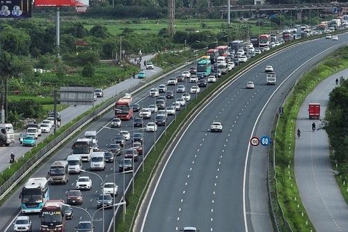 Lý do cao tốc Pháp Vân - Cầu Giẽ chưa được chạy tốc độ tối đa 120 km/h