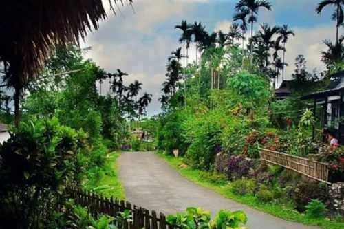 Ngôi làng nổi tiếng sạch sẽ, đóng cửa Chủ nhật để dân nghỉ ngơi