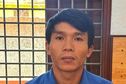 Khởi tố đối tượng hiếp dâm, sát hại người phụ nữ khuyết tật tại nghĩa địa