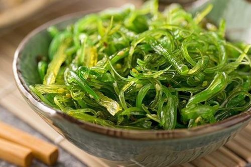 Ai không nên ăn rong biển?
