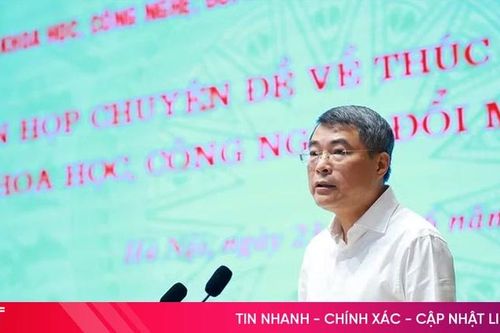 Đưa doanh nghiệp thành trung tâm của hệ sinh thái đổi mới sáng tạo