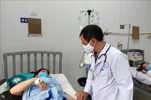 Cảnh báo hai sai lầm phổ biến khi mắc sốt xuất huyết Dengue