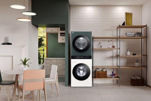 Nên mua máy giặt - máy sấy riêng hay máy giặt sấy 2 trong 1?