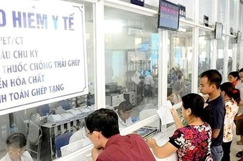 Thủ tục 'hoàn tiền' khi bệnh nhân BHYT phải tự mua thuốc, nhiều người cần biết