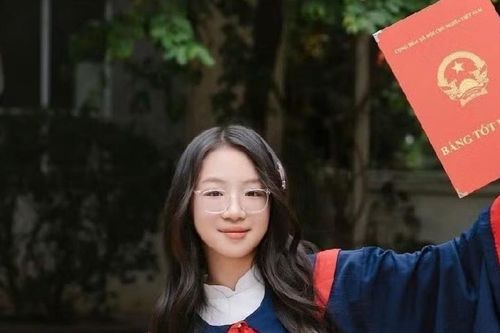 Nữ sinh xuất sắc đỗ 5 nguyện vọng của 4 trường chuyên danh tiếng ở Hà Nội