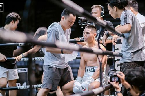 Trọng tài boxing Việt Nam chấm điểm gây tranh cãi, Hội đồng Quyền Anh châu Á vào cuộc