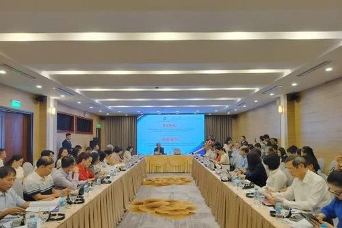 Hướng đi đột phá thay đổi cách hỗ trợ doanh nghiệp nhỏ và vừa