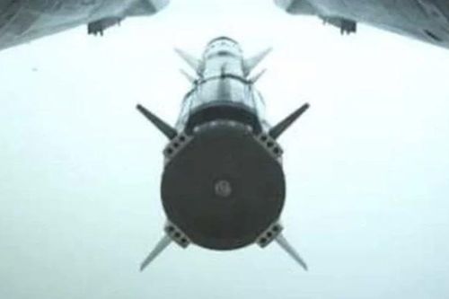 UAE muốn mua tên lửa siêu thanh BrahMos của Ấn Độ sau căng thẳng với Iran