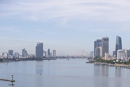 Cận cảnh loạt dự án bất động sản đang triển khai tại các khu đất đắc địa ở Đà Nẵng