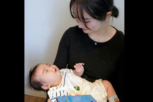 AI 'dịch' tiếng khóc trẻ sơ sinh, hỗ trợ cha mẹ thời công nghệ