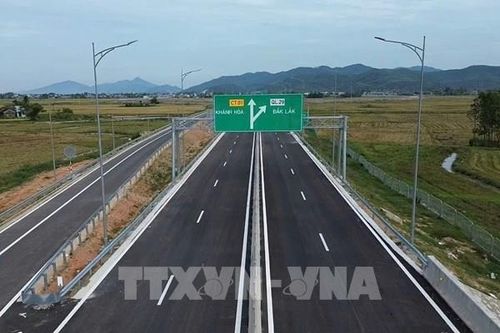 Hạ tầng giao thông mở đường cho Đắk Lắk bứt phá tăng trưởng