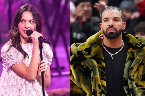 Olivia Rodrigo chấm dứt chuỗi thống trị của Drake
