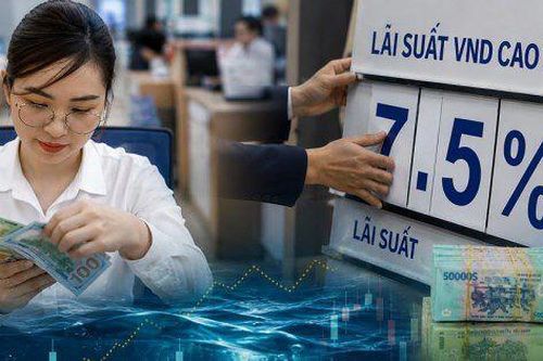 Dự báo lợi nhuận ngân hàng quý II: Lợi thế thuộc về nhóm nhận chuyển giao bắt buộc, có nhà băng dự kiến lãi tăng gấp rưỡi