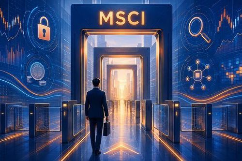 Chứng khoán Việt Nam còn thiếu gì so với Thái Lan, Malaysia, Indonesia trong đánh giá của MSCI?
