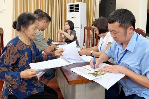 Bắc Ninh: Số hóa chi trả trợ cấp an sinh xã hội