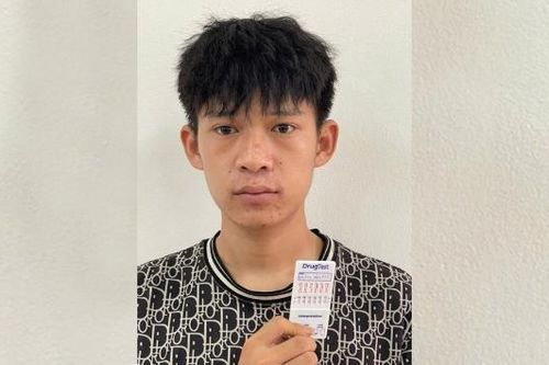 Công an phường Nếnh liên tiếp triệt phá tội phạm trong đợt cao điểm