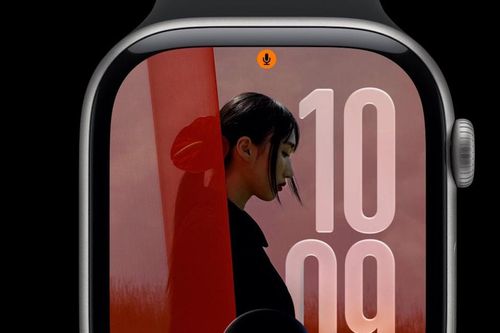 Apple Watch Ultra 3 và Series 11 giảm giá kỷ lục trước thềm nâng cấp Siri AI