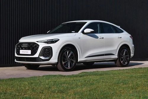 Audi Q5 2026 chính thức ra mắt Việt Nam, giá từ 2,849 tỷ đồng