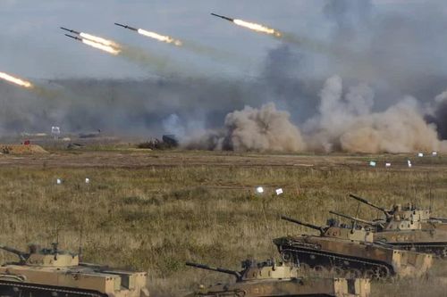 Tin thế giới tối 23-6: Nga cảnh báo đanh thép sau tối hậu thư của Ukraine gửi đồng minh Belarus